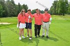 Wheaton Lyons Athletic Club Golf Open  Annual Lyons Athletic Club (LAC) Golf Open Monday, June 12, 2023 at the Blue Hills Country Club. - Photo by Keith Nordstrom : Wheaton, Lyons Athletic Club Golf Open